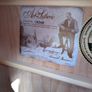 Art & Lutherie Cedar Acoustic Guitar Image 3
