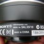 Sony SAL-35F18 DT 35mm f/1.8 Lens Image 4