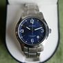 Gents D'Alton AUTOMATIC Water 100M Resist Watch Image 5