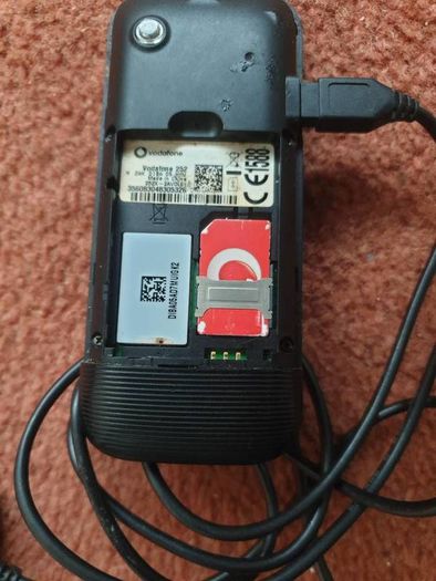 Vodafone 252