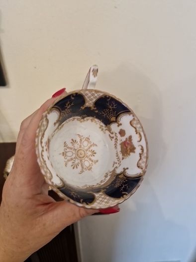 coalport