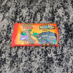 Trick or Trade BOOster Bundle 35 packs pokemon