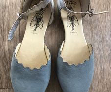 Ladies'  shoes Fly London flats