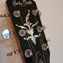 6 String Banjo Image 4
