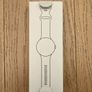 Google Pixel 5 Smartwatch - Like new, Worn once, In box Image 2