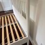Ikea HEMNES Double Bed Image 7