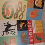 Lift the flap type baby book in very good condition Image 3