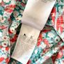 Numph Nuaphra Dress - Floral Midi Dress - Size 34 (fits bigger) Image 7