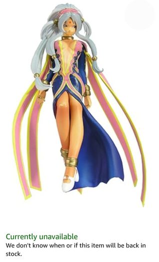 Ah my goddess Hild (128)
