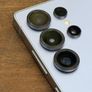 Samsung S25 Ultra Image 3