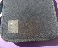 CD holder for car - Free shipment