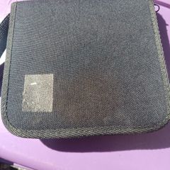 CD holder for car - Free shipment