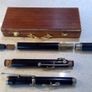 Blackwood Flute Image 4