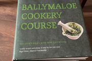 Darina Allen Ballymaloe Cookery Course cook book