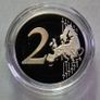 France 2 Euro Base Metals Proof Coin 2024 - Hercules - Olympic Games Paris 2024 Image 5