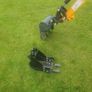 mini digger Image 3
