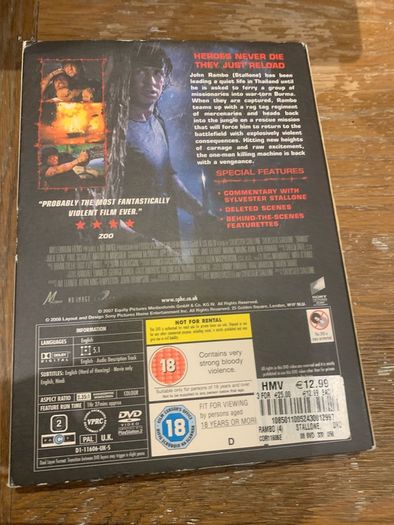 Rambo (2008)