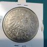 Germany   Silver   Coin  Funt  Mark Image 4