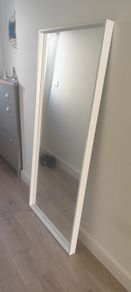 IKEA 65x120cm Big mirror
