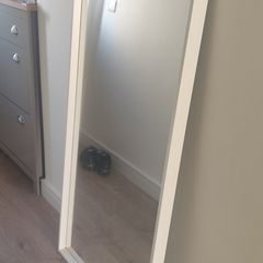 IKEA 65x120cm Big mirror