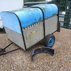 Westwood trailer