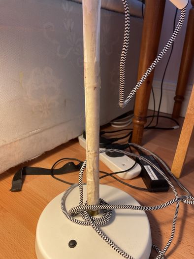 Ikea lamp lamp