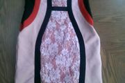 Celeb Boutique Bodycon Dress. Size 8