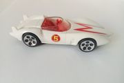Hot Wheels Speed Racer Mach 5