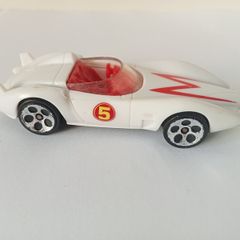 Hot Wheels Speed Racer Mach 5