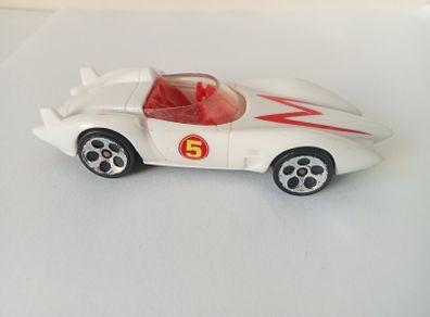 Hot Wheels Speed Racer Mach 5