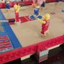 Vintage NBA lego set Image 2
