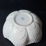 Vintage Aynsley "Cottage Garden" large fruit bowl Image 4