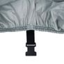 Boat Cover Grey 710x304 cm Image 7