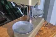 vintage omal scales