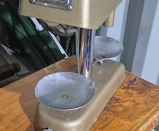 vintage omal scales