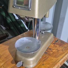 vintage omal scales