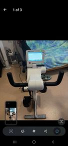 Motomed Loop Leg Trainer