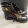 Louis Vuitton Boots Image 3