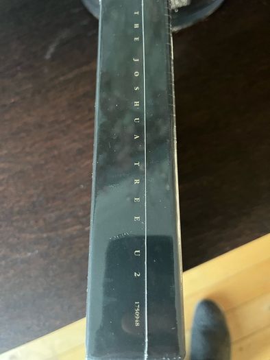 U2 Limited Edition