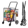 shopping trolly Image 3