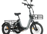 main image for ad Free Delivery on Electric Tricycle Trike Bikes Cargo Bike