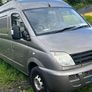 LDV Campervan Image 3