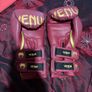 Venum reverso boxing gloves 10oz Image 3