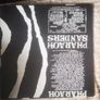 Pharoah Sanders - First Album ESP Mono Orig Image 2