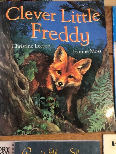 Kids books