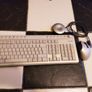 BELKIN Wireless keyboard & Mouse Image 2