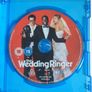 The Wedding Ringer [2015] Kevin Hart, Josh Gad & Kaley Cuoco-Sweeting  [Blu-ray Movie] Image 5