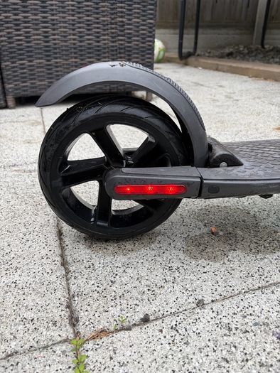 Segway E-Scooter ES2