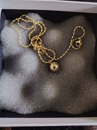 jewellery