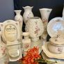 Beautiful Irish Parian Donegal China Porcelain Image 2